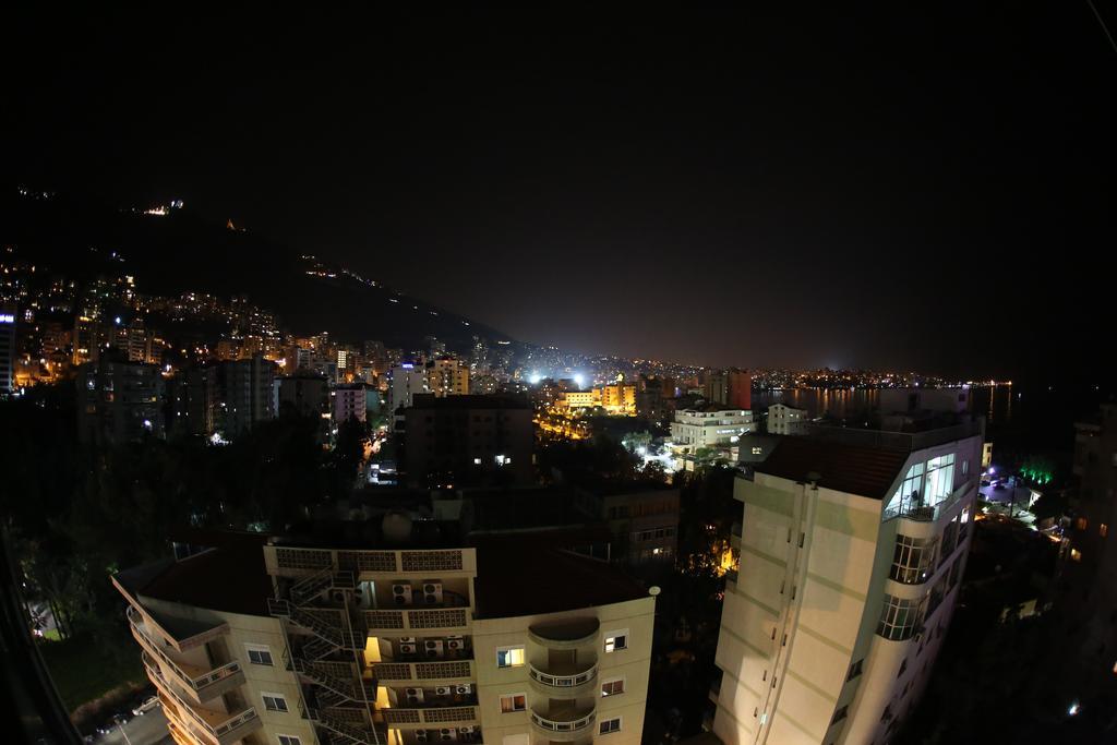 Vista Del Mar Hotel Jounieh Cameră foto