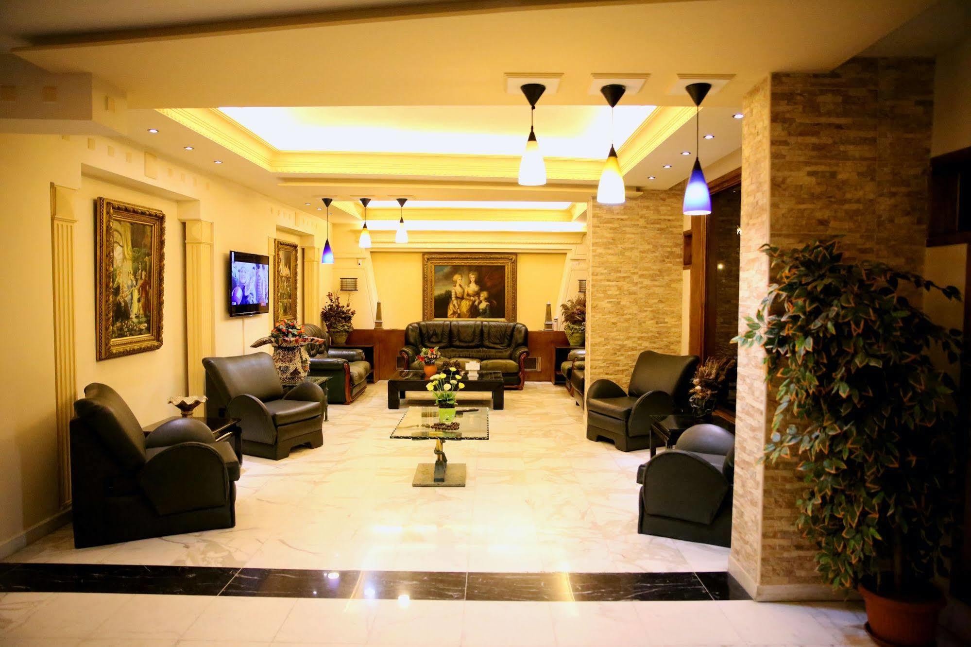 Vista Del Mar Hotel Jounieh Exterior foto
